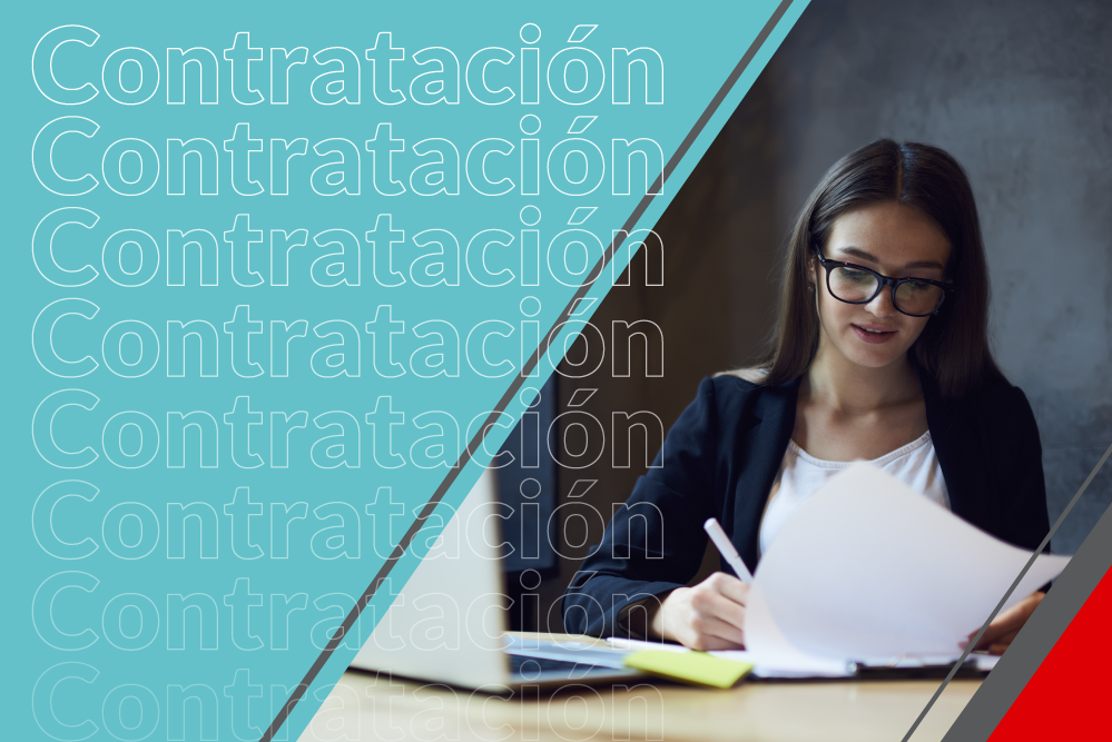 Curso Libre Contratación Pública